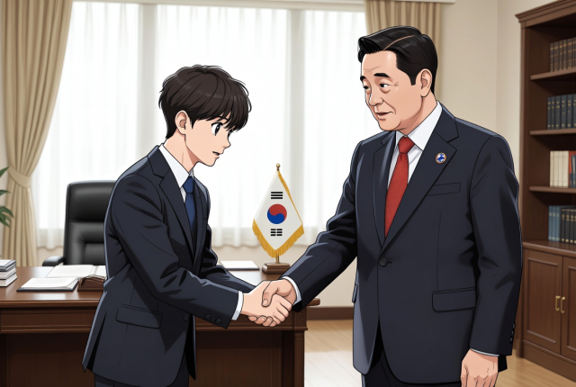 돼지 재물운 꿈해몽 대표 이미지
